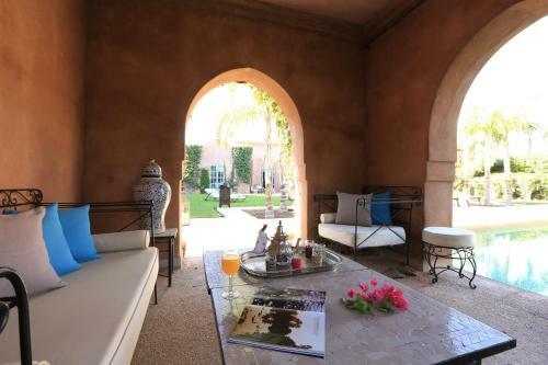 Villa Jannah
