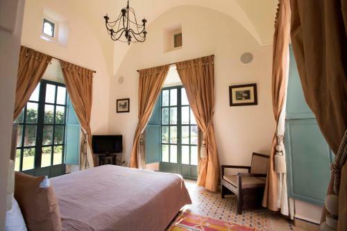 Villa Jannah