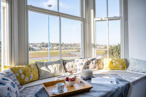 Apartamento High House Retreat