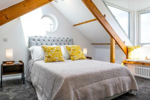 Apartamento High House Retreat