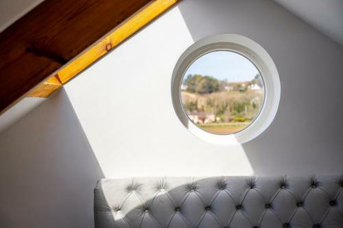 Apartamento High House Retreat