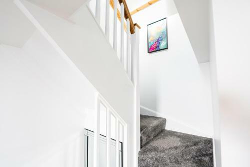 Apartamento High House Retreat