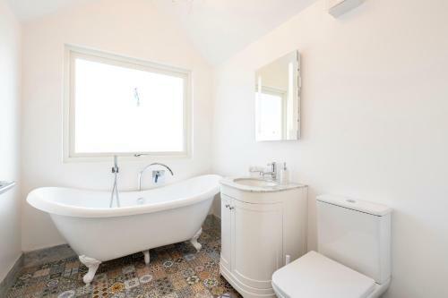 Apartamento High House Retreat