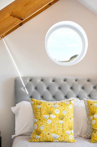 Apartamento High House Retreat