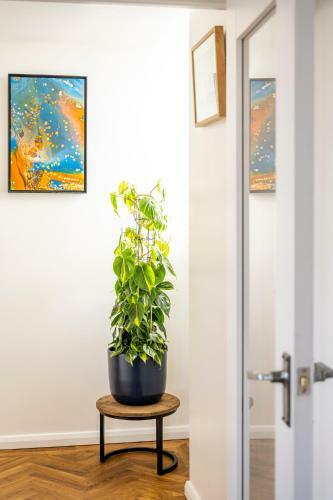Apartamento High House Retreat