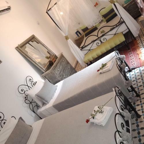 Riad Bijoux