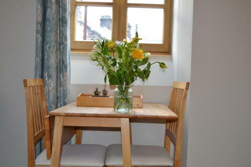 Hebble End Works Apartment 2