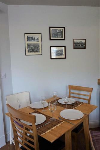 Apartamento 2 Bed Luxury Duplex Hebden Bridge Sleeps 5