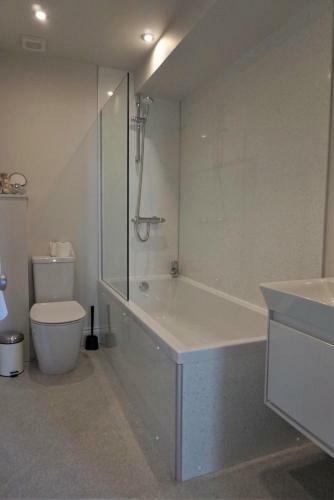 Apartamento 2 Bed Luxury Duplex Hebden Bridge Sleeps 5