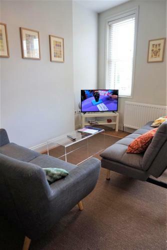 Apartamento 2 Bed Luxury Duplex Hebden Bridge Sleeps 5