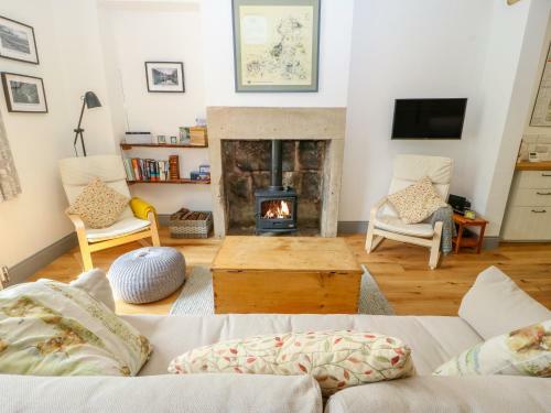 Cragside Cottage