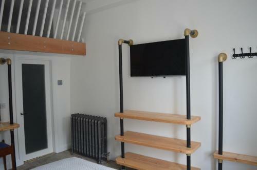 Hostal Grooms House