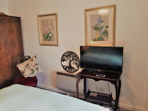 Bed & Breakfast Song Of The Sea