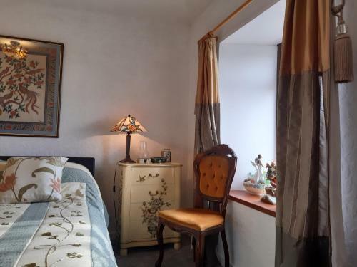 Bed & Breakfast Song Of The Sea