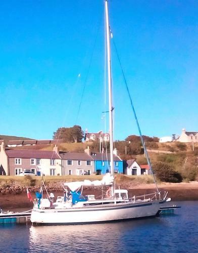 Bed & Breakfast Song Of The Sea