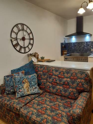 Bed & Breakfast Song Of The Sea