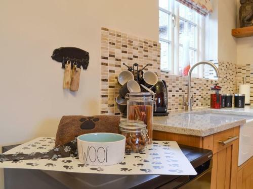 Owl Cottage - Uk10716