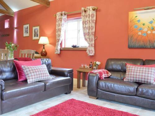 Owl Cottage - Uk10716