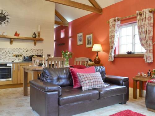 Owl Cottage - Uk10716