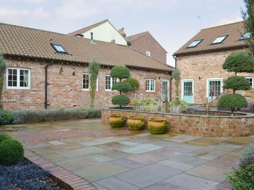 Owl Cottage - Uk10716