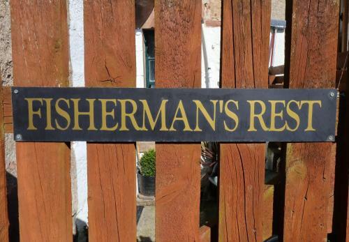 Apartamento Fisherman's Rest