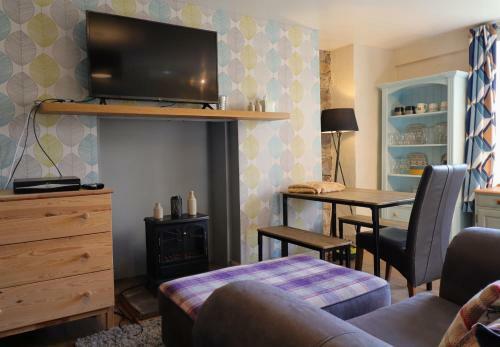 Apartamento Fisherman's Rest