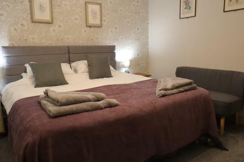 Apartamento Fisherman's Rest
