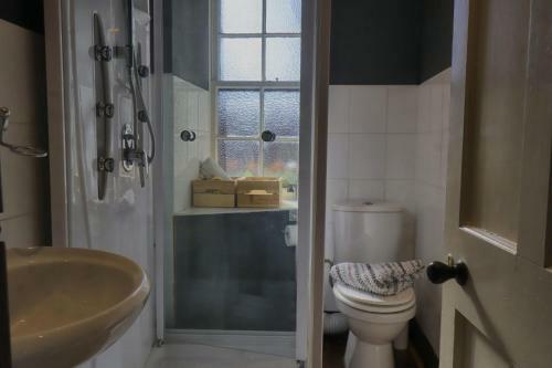 Apartamento Fisherman's Rest