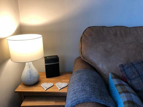 Apartamento Am Meadhan