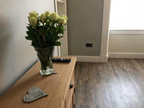 Apartamento Am Meadhan