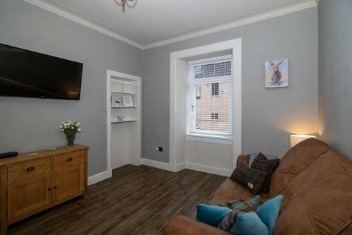 Apartamento Am Meadhan