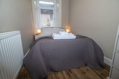 Apartamento Am Meadhan