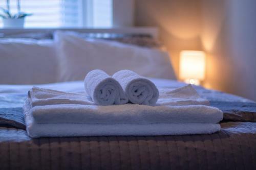 Apartamento Am Meadhan