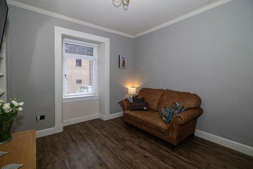 Apartamento Am Meadhan