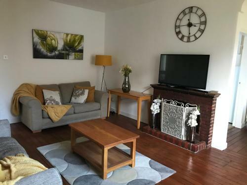 Apartamento All By The Seaside
