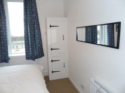Snug - Sealladh Mara Apartment