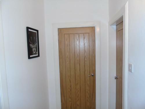 Snug - Sealladh Mara Apartment
