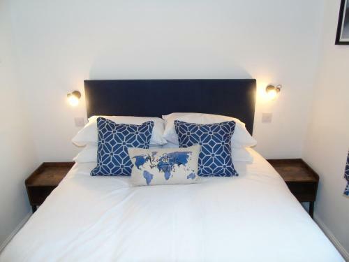 Snug - Sealladh Mara Apartment