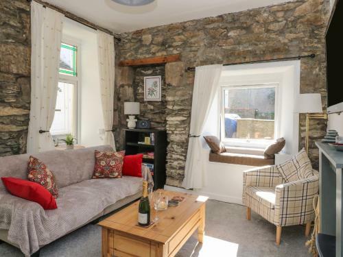 Apartamento The Coorie Cove
