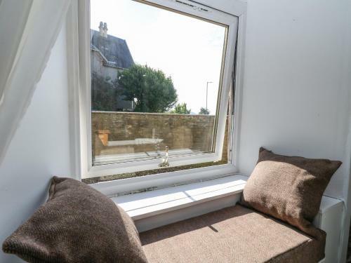 Apartamento The Coorie Cove