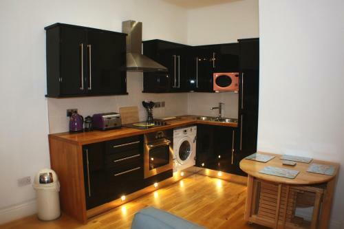 Apartamento The Lookout