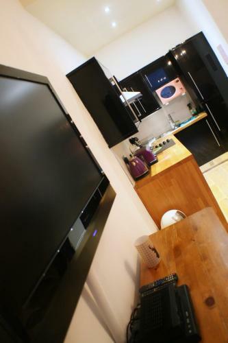 Apartamento The Lookout