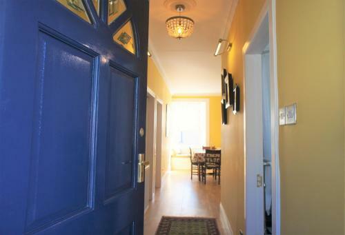 Apartamento 136 West Princes Street