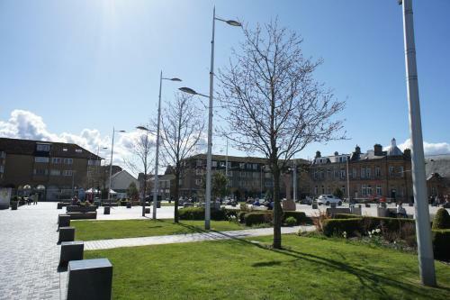 Apartamento 136 West Princes Street
