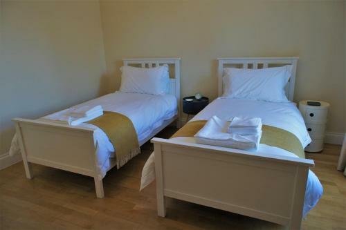 Apartamento 136 West Princes Street