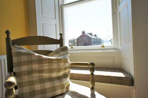 Apartamento 136 West Princes Street