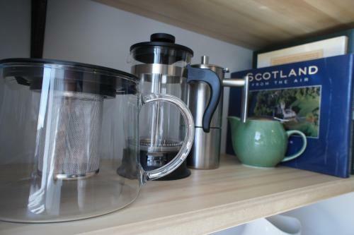 Apartamento 136 West Princes Street