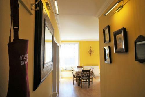 Apartamento 136 West Princes Street