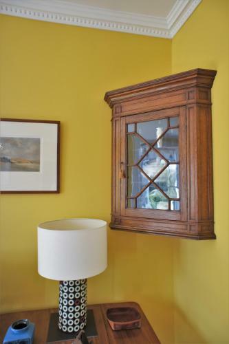 Apartamento 136 West Princes Street