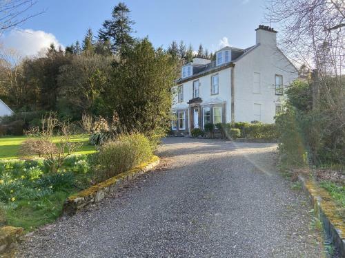 Bed & Breakfast Easter Garth Guest House